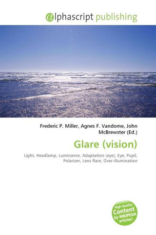 Glare (vision)