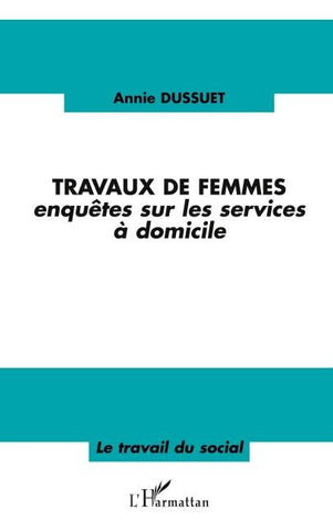 Travaux de femmes