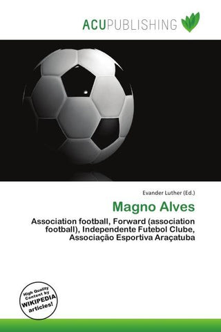 Magno Alves