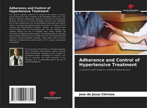 Adherence and Control of Hypertensive Treatment