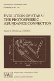Evolution of Stars