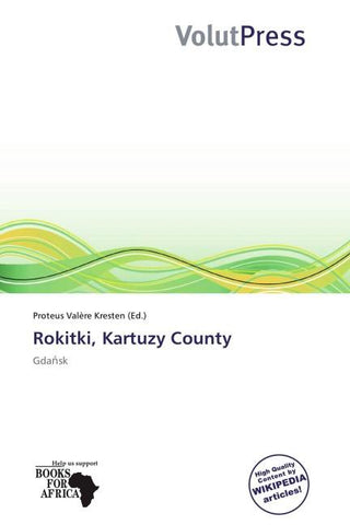 Rokitki, Kartuzy County