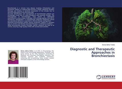 Diagnostic and Therapeutic Approaches in Bronchiectasis