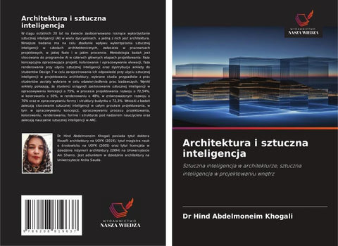 Architektura i sztuczna inteligencja