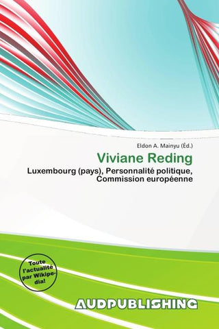 Viviane Reding