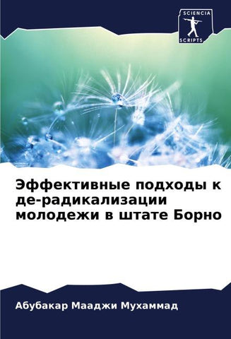 Jeffektiwnye podhody k de-radikalizacii molodezhi w shtate Borno