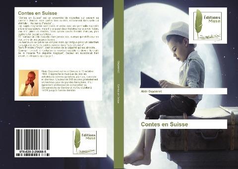 Contes en Suisse