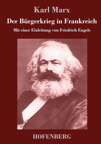 Der Bürgerkrieg in Frankreich