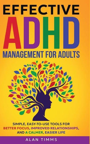 Effective ADHD Management for Adults