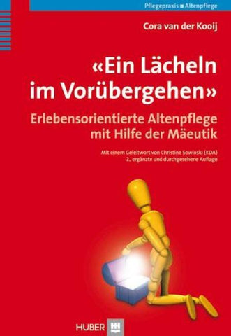 'Ein Lächeln im Vorübergehen'