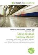 Secunderabad Railway Station