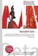 Socialist law