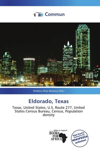 Eldorado, Texas