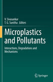 Microplastics and Pollutants