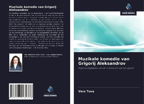 Muzikale komedie van Grigorij Aleksandrov