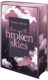 Beneath Broken Skies