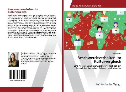 Beschwerdeverhalten im Kulturvergleich