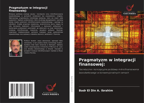 Pragmatyzm w integracji finansowej: