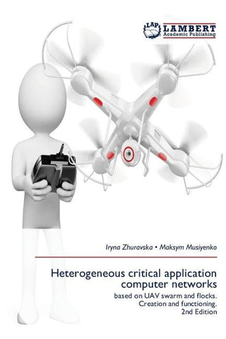 Heterogeneous critical application computer networks