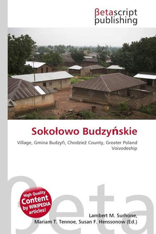 Soko¿owo Budzy¿skie
