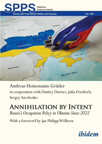 Annihilation by Intent