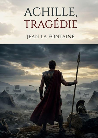 Achille, Tragédie