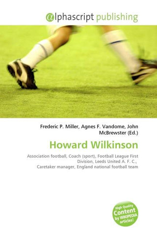 Howard Wilkinson