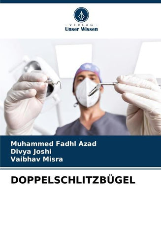 DOPPELSCHLITZBÜGEL
