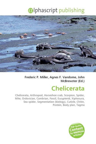 Chelicerata