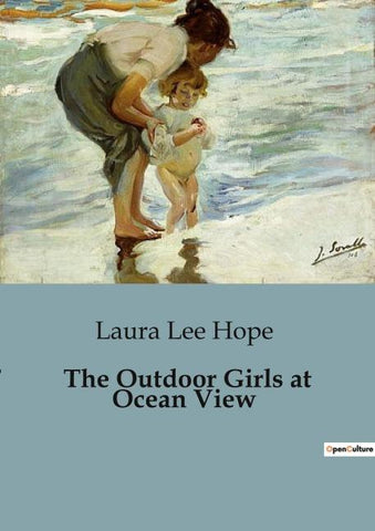 The Outdoor Girls at Ocean View