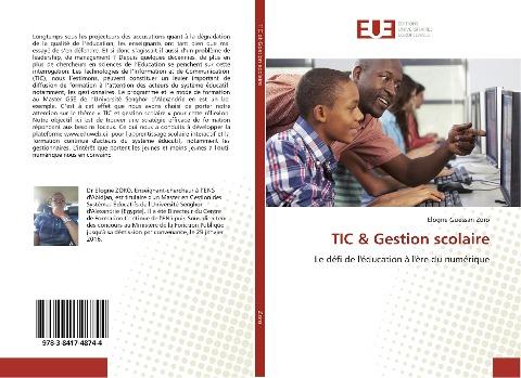 TIC & Gestion scolaire