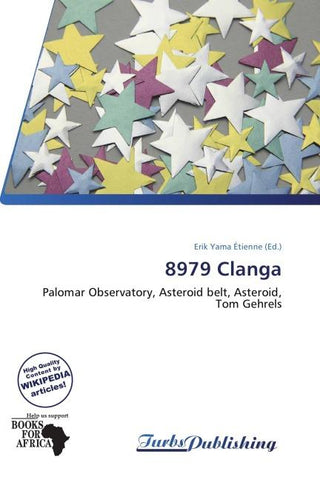 8979 Clanga