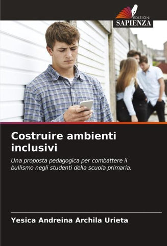 Costruire ambienti inclusivi