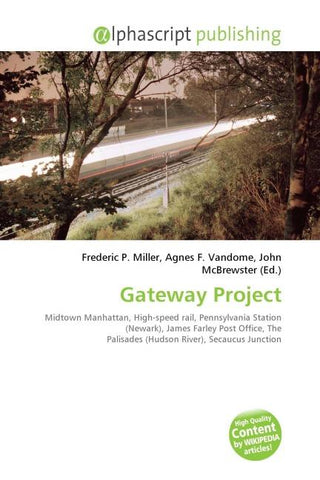 Gateway Project
