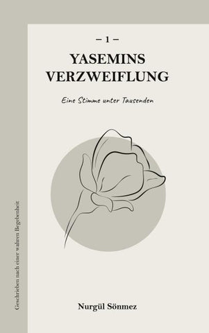 Yasemins Verzweiflung 1