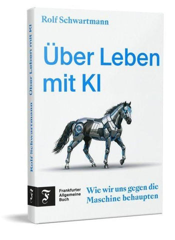 Über Leben mit KI