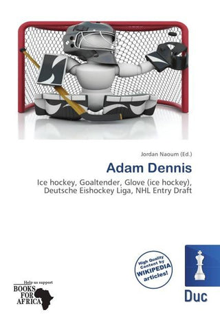 Adam Dennis