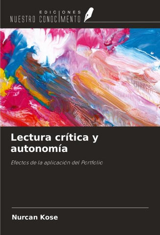 Lectura crítica y autonomía