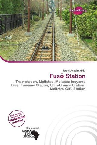 Fus¿ Station