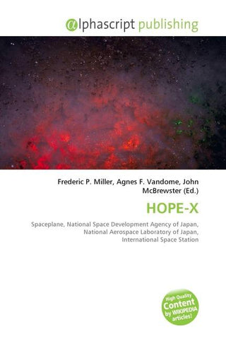 HOPE-X