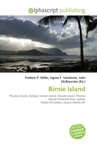 Birnie Island