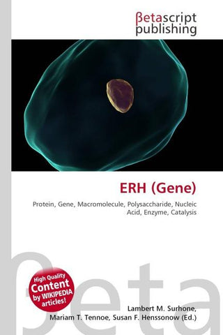 ERH (Gene)