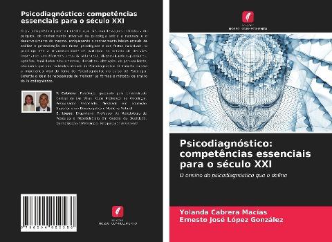 Psicodiagnóstico: competências essenciais para o século XXI