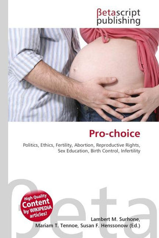 Pro-choice