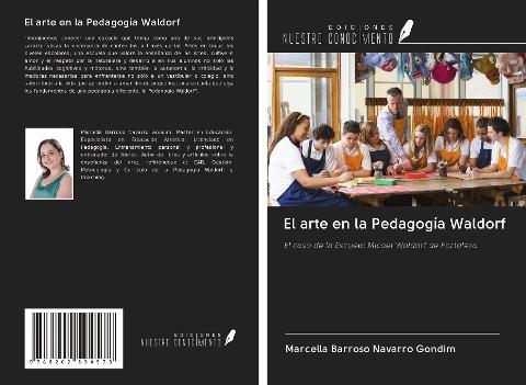 El arte en la Pedagogía Waldorf