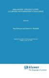 Philosophy and Education: