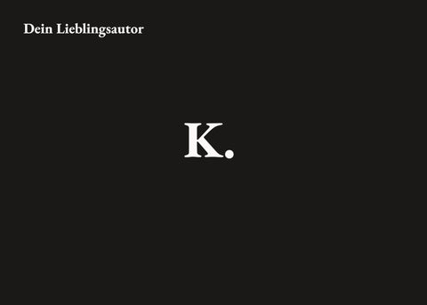 K.