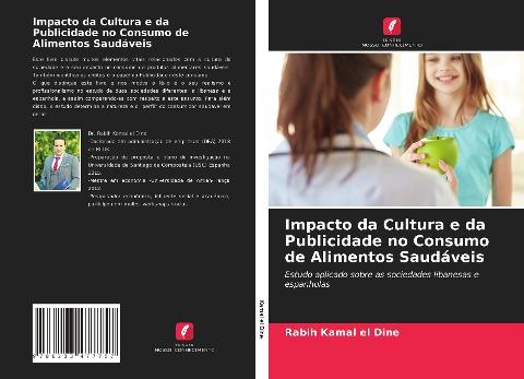 Impacto da Cultura e da Publicidade no Consumo de Alimentos Saudáveis