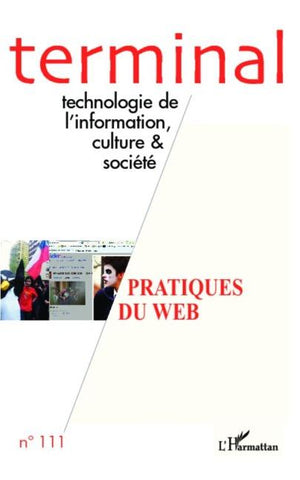 Pratiques du web