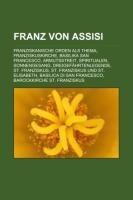 Franz von Assisi